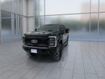 2024 F-250 Super Duty Thumbnail 3