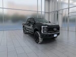 2024 F-250 Super Duty Thumbnail 2