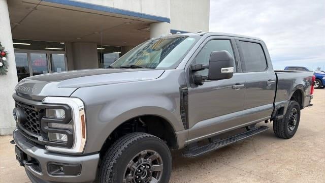 2024 Ford F-250 Super Duty XLT