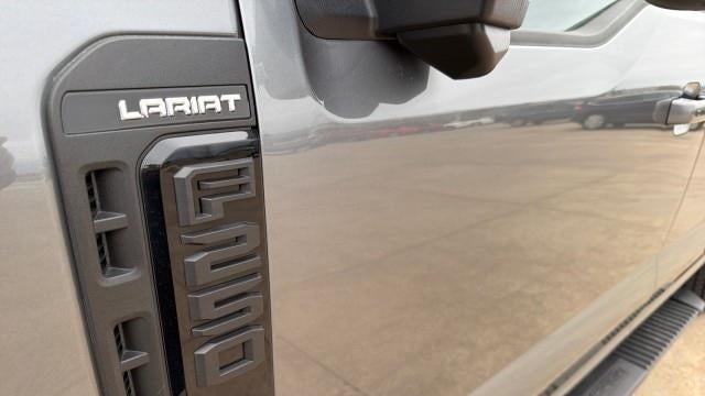 2024 Ford F-250 Super Duty XLT