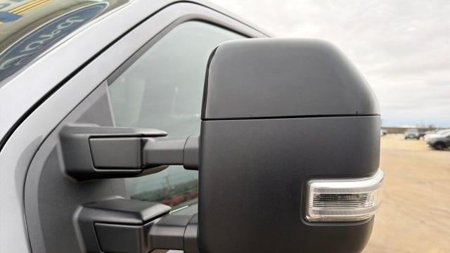2024 Ford F-250 Super Duty XLT