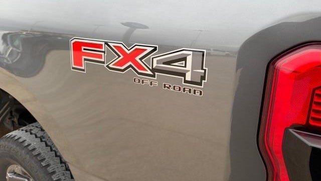 2024 Ford F-250 Super Duty XLT