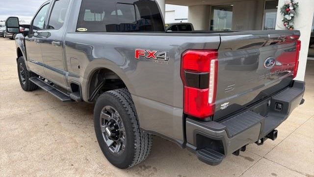 2024 Ford F-250 Super Duty XLT