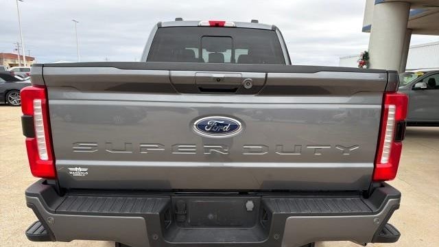 2024 Ford F-250 Super Duty XLT