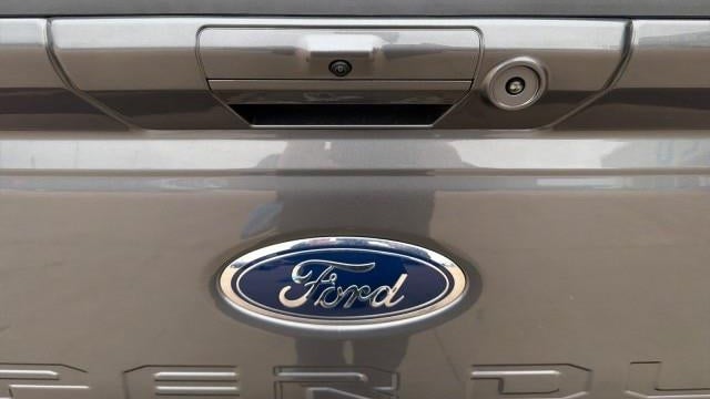 2024 Ford F-250 Super Duty XLT