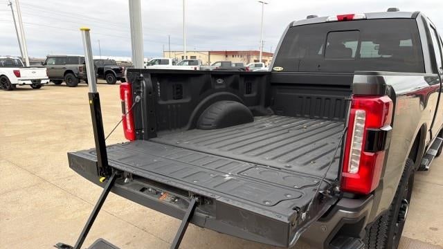 2024 Ford F-250 Super Duty XLT