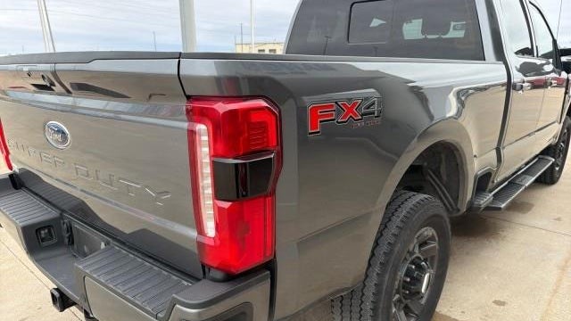 2024 Ford F-250 Super Duty XLT