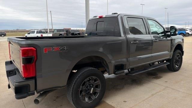 2024 Ford F-250 Super Duty XLT