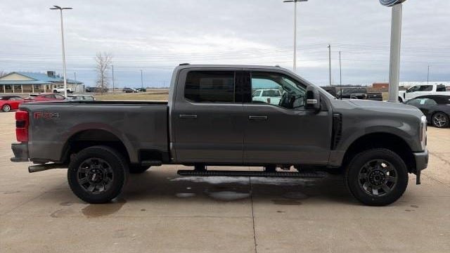 2024 Ford F-250 Super Duty XLT