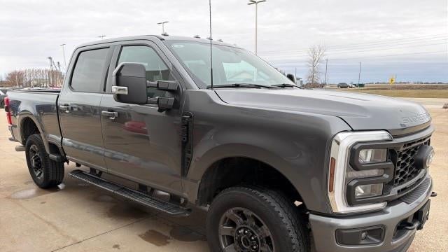 2024 Ford F-250 Super Duty XLT