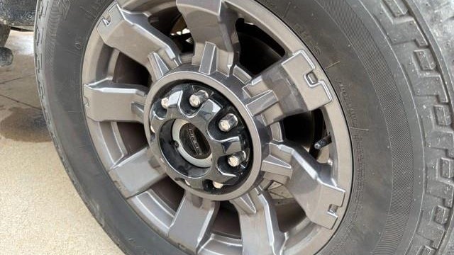 2024 Ford F-250 Super Duty XLT