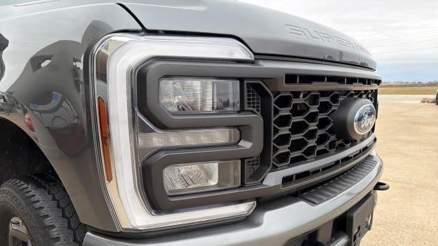 2024 Ford F-250 Super Duty XLT