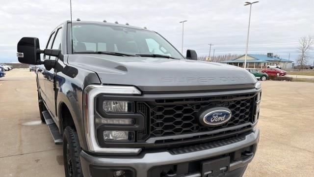 2024 Ford F-250 Super Duty XLT