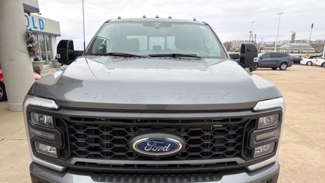 2024 Ford F-250 Super Duty XLT