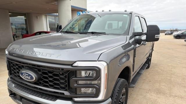 2024 Ford F-250 Super Duty XLT