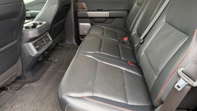 2024 Ford F-250 Super Duty XLT