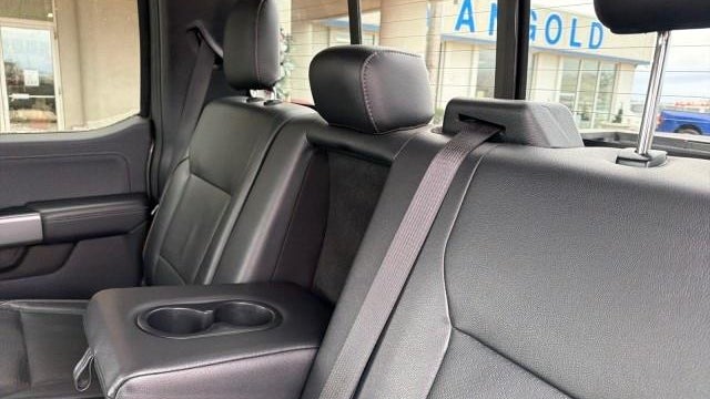 2024 Ford F-250 Super Duty XLT