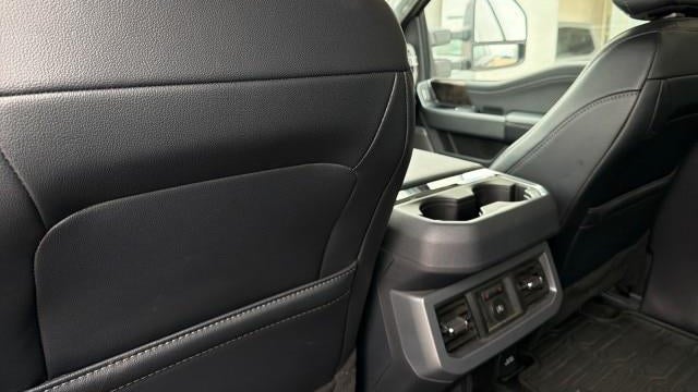 2024 Ford F-250 Super Duty XLT