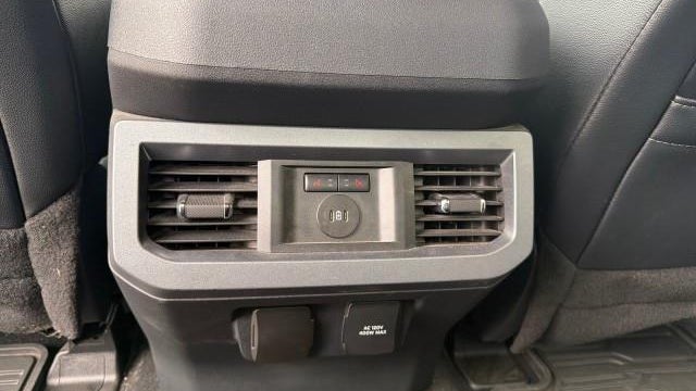 2024 Ford F-250 Super Duty XLT