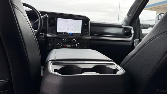 2024 Ford F-250 Super Duty XLT