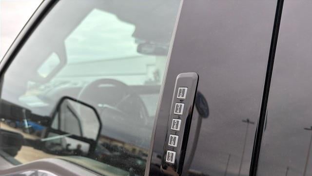 2024 Ford F-250 Super Duty XLT