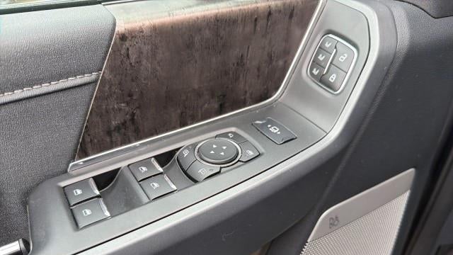2024 Ford F-250 Super Duty XLT