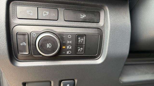 2024 Ford F-250 Super Duty XLT