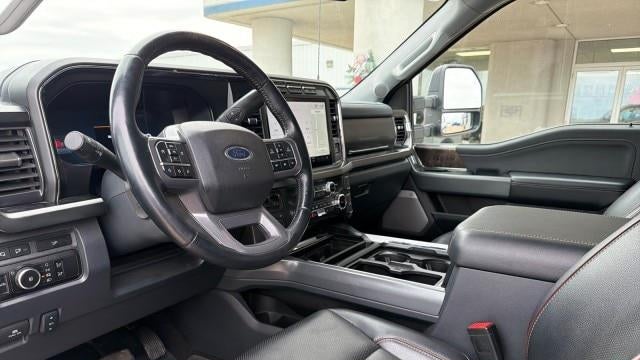 2024 Ford F-250 Super Duty XLT