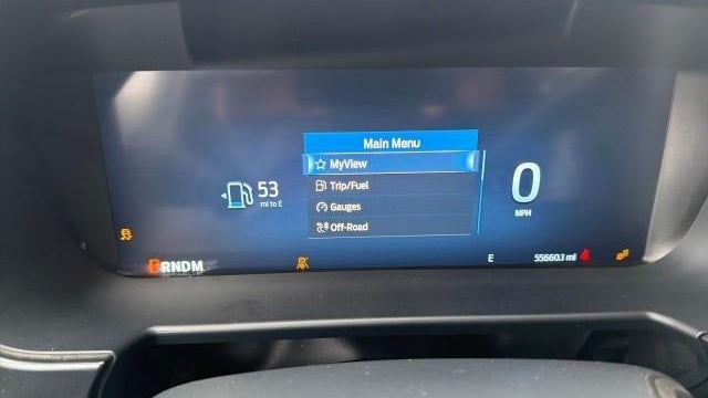 2024 Ford F-250 Super Duty XLT