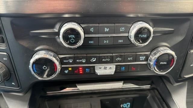 2024 Ford F-250 Super Duty XLT