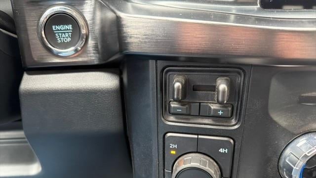 2024 Ford F-250 Super Duty XLT