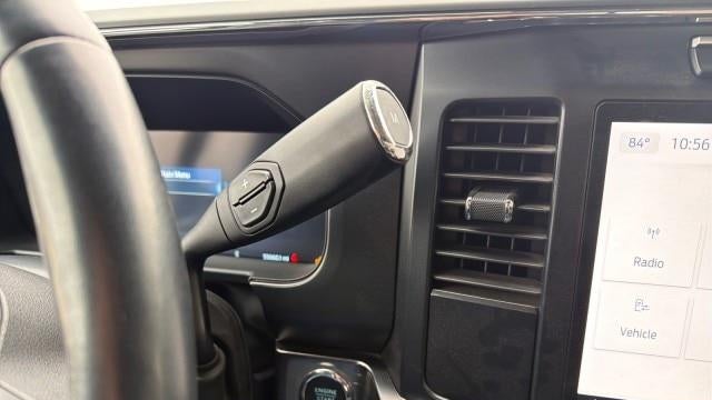 2024 Ford F-250 Super Duty XLT
