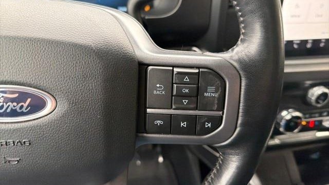 2024 Ford F-250 Super Duty XLT