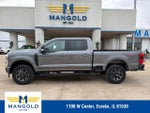 2024 F-250 Super Duty Thumbnail 1