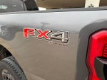 2024 F-250 Super Duty Thumbnail 6