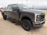 2024 F-250 Super Duty Thumbnail 18