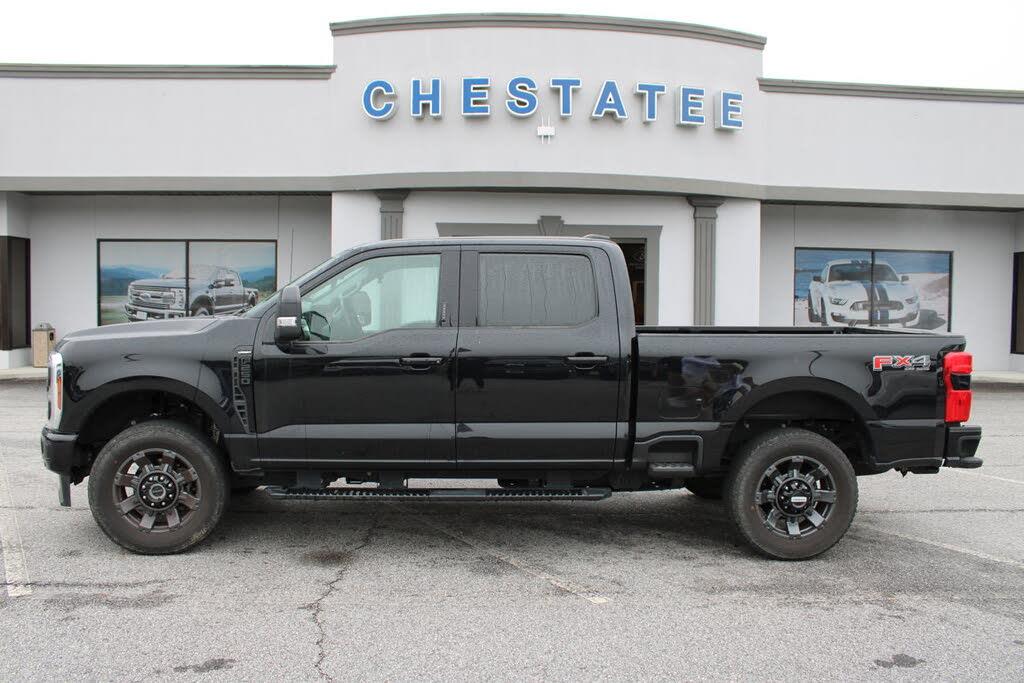 2024 Ford F-250 - $62,991
