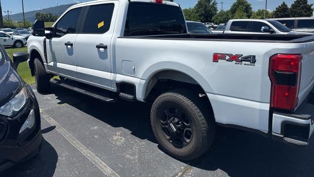 2024 Ford F-250 Super Duty King Ranch