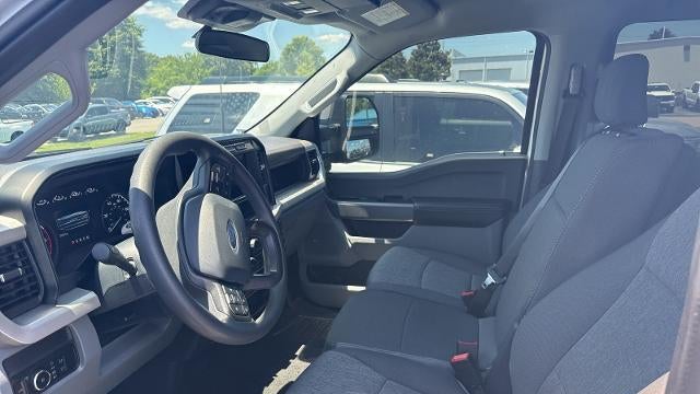 2024 Ford F-250 Super Duty King Ranch