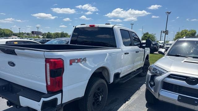2024 Ford F-250 Super Duty King Ranch