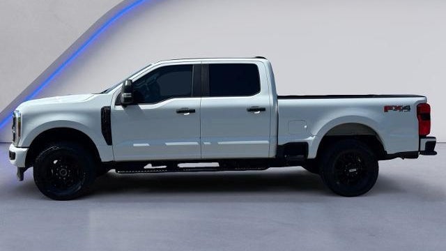 2024 Ford F-250 Super Duty King Ranch