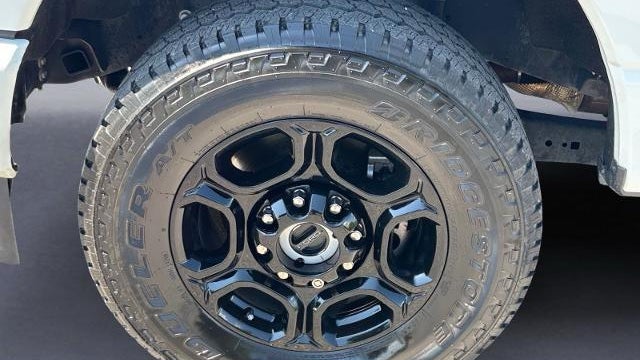 2024 Ford F-250 Super Duty King Ranch