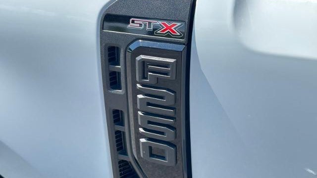 2024 Ford F-250 Super Duty King Ranch
