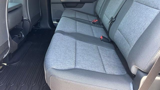 2024 Ford F-250 Super Duty King Ranch