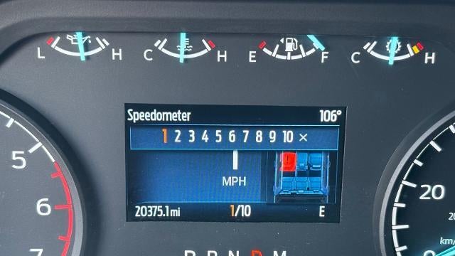 2024 Ford F-250 Super Duty King Ranch