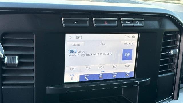 2024 Ford F-250 Super Duty King Ranch
