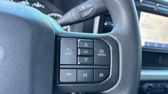 2024 Ford F-250 Super Duty King Ranch