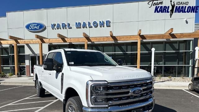 Preowned 2024 Ford F-250 Super Duty XLT for Sale