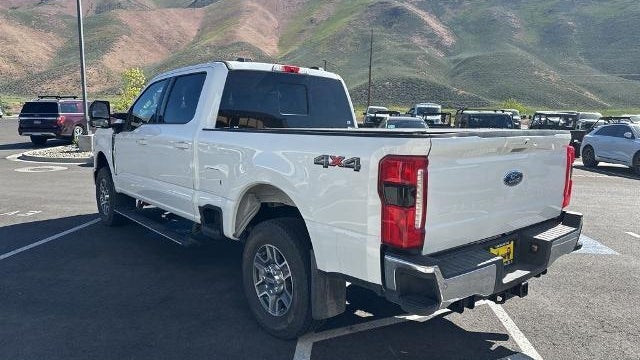 2024 Ford F-250 Super Duty XLT