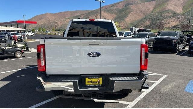 2024 Ford F-250 Super Duty XLT